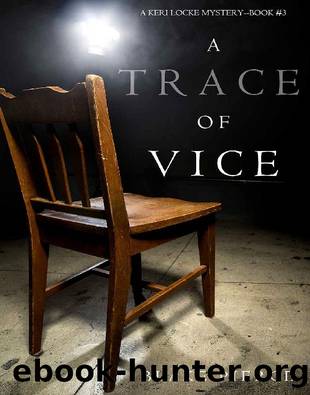 A Trace of Vice by Blake Pierce