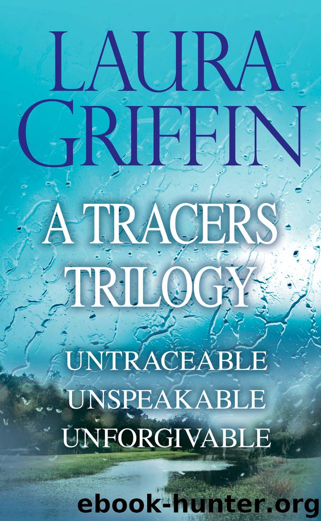 A Tracers Trilogy by Laura Griffin