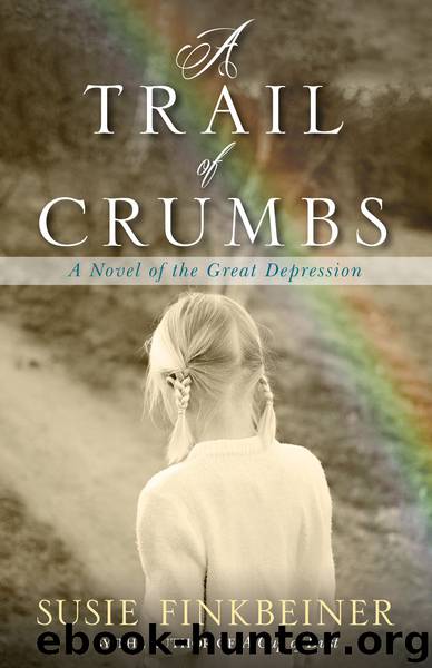 A Trail of Crumbs by Finkbeiner Susie;