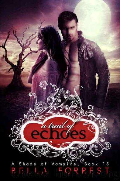A Trail of Echoes 18 by Forrest Bella