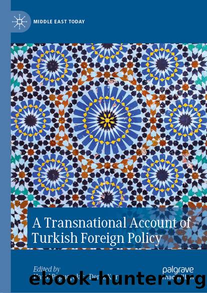 A Transnational Account of Turkish Foreign Policy by Unknown