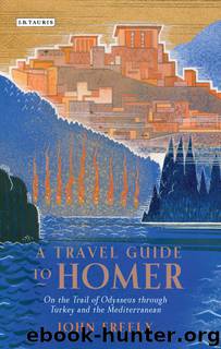 A Travel Guide to Homer by John Freely