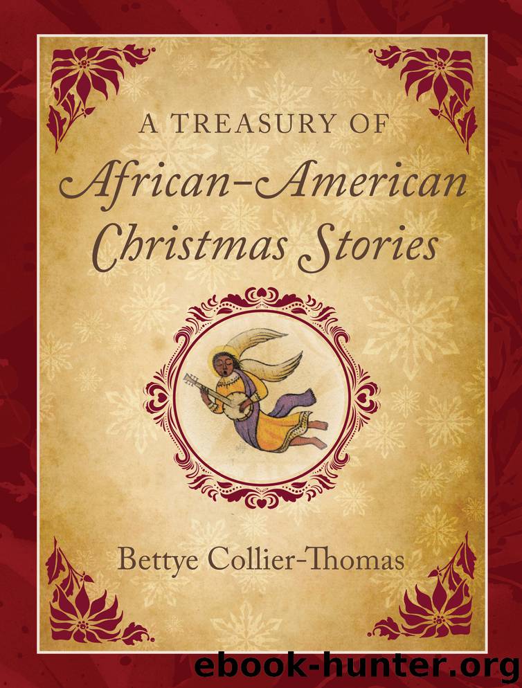 A Treasury of African American Christmas Stories by Bettye Collier-Thomas