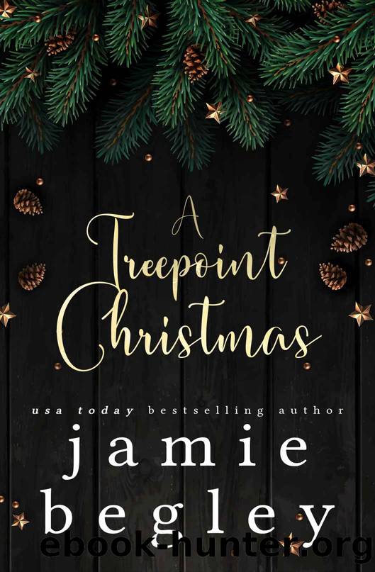 A Treepoint Christmas by Jamie Begley