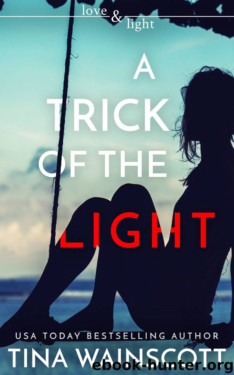 A Trick of the Light by Tina Wainscott