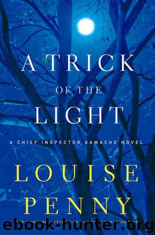 A Trick of the Light: A Chief Inspector Gamache Novel by Louise Penny
