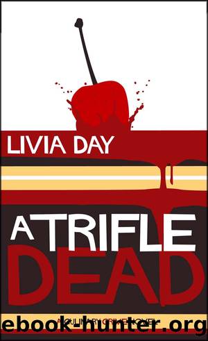 A Trifle Dead by Livia Day