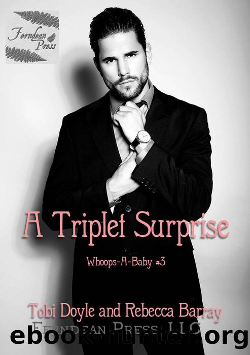 A Triplet Surprise by Tobi Doyle & Rebecca Barray