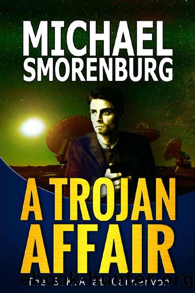 A Trojan Affair: The S.K.A. at Carnarvon by Michael Smorenburg