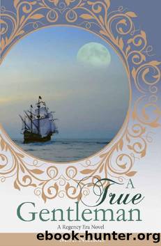 A True Gentleman by M. A. Nichols