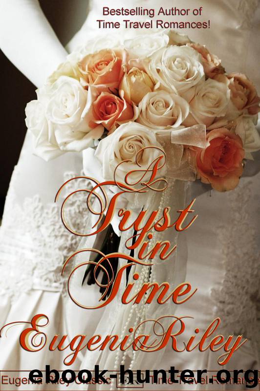 A Tryst in Time by Eugenia Riley