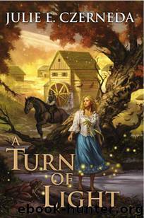 A Turn of Light by Czerneda Julie E
