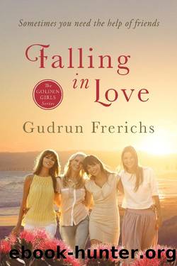 A Tuscan Affair_It's Never Too Late to Fall in Love by Gudrun Frerichs