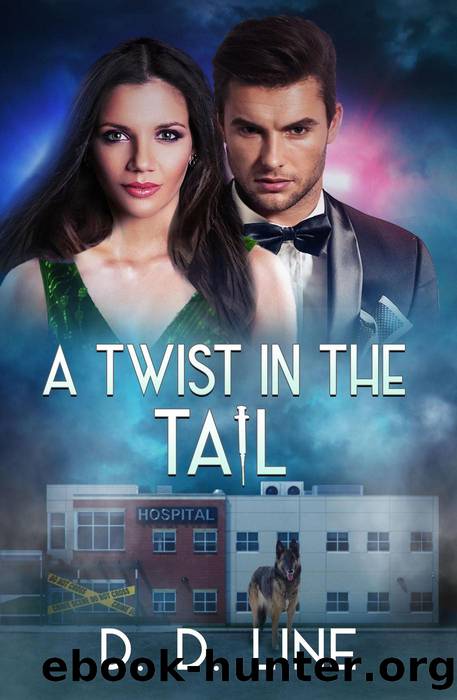 A Twist in the Tail by D. D. Line