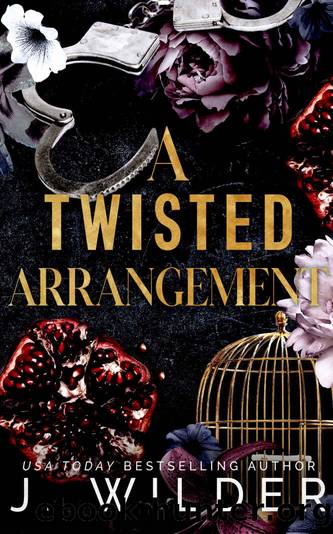 A Twisted Arrangement by J Wilder & Jessa Wilder
