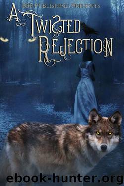 A Twisted Rejection by BBB Publishings