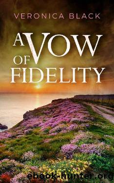 A VOW OF FIDELITY an utterly gripping crime mystery by VERONICA BLACK