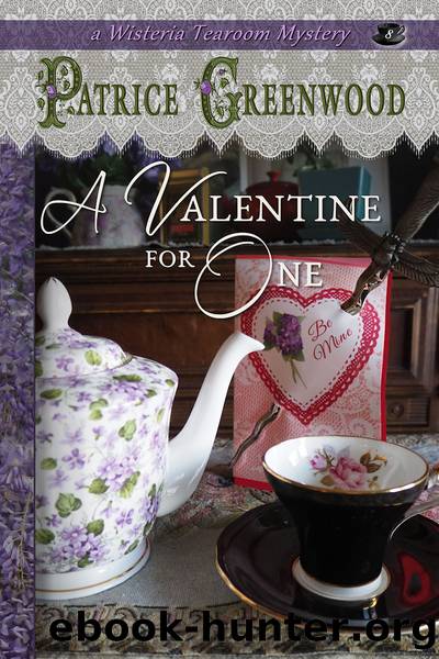 A Valentine for One by Patrice Greenwood