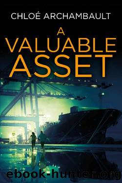 A Valuable Asset (The Decoy Series Book 2) by Chloé Archambault