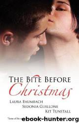 A Vampire for Christmas by Kit Tunstall (Auteur) & Laura Baumbach (Auteur) & Sedonia Guillone (Auteur)