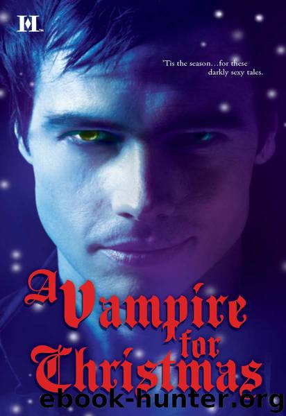 A Vampire for Christmas by Laurie London