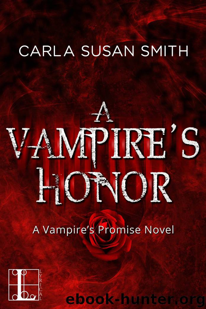 A Vampire's Honor by Carla Susan Smith