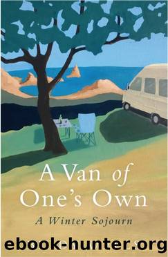 A Van of One's Own: A Winter Sojourn by Biddy Wells