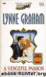 A Vengeful Passion by Lynne Graham