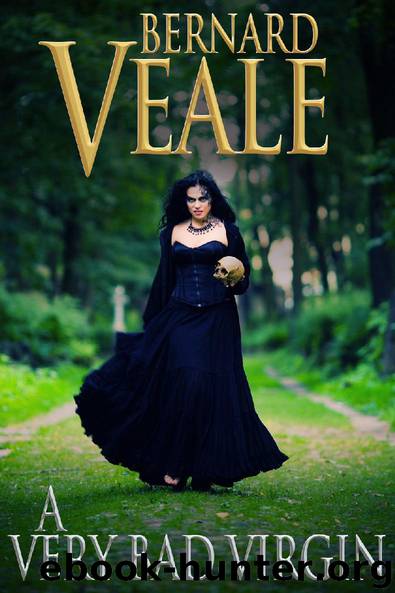 A Very Bad Virgin by Bernard Veale