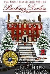 A Very Brethren Christmas by Barbara Devlin