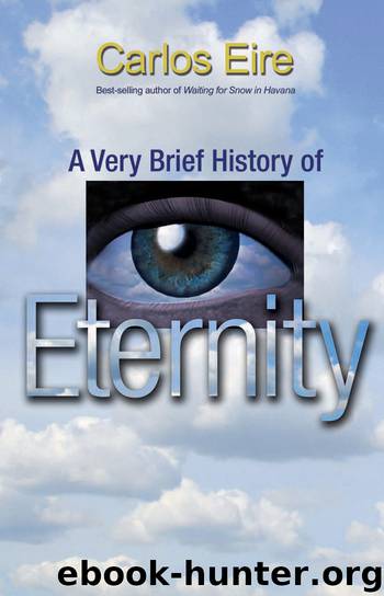 A Very Brief History of Eternity by Eire Carlos M. N.; Eire Carlos;