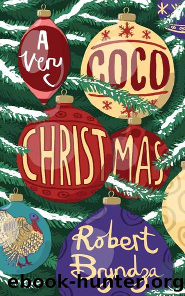 A Very Coco Christmas: A Coco Pinchard Christmas novella by Robert Bryndza