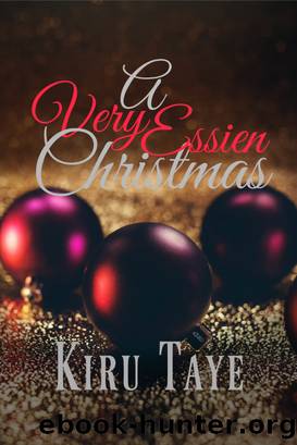A Very Essien Christmas by Kiru Taye
