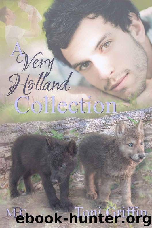 A Very Holland Collection by Toni Griffin