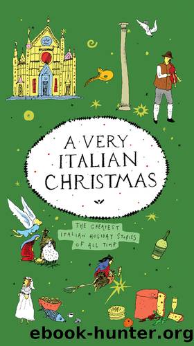 A Very Italian Christmas by Giovanni Boccaccio