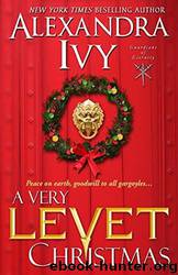 A Very Levet Christmas by Ivy Alexandra