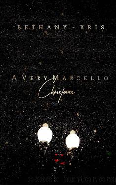 A Very Marcello Christmas by Bethany_Kris