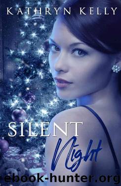 A Very Merry Christmas Gift (Winter Kisses Book 1) by Kathryn Kelly