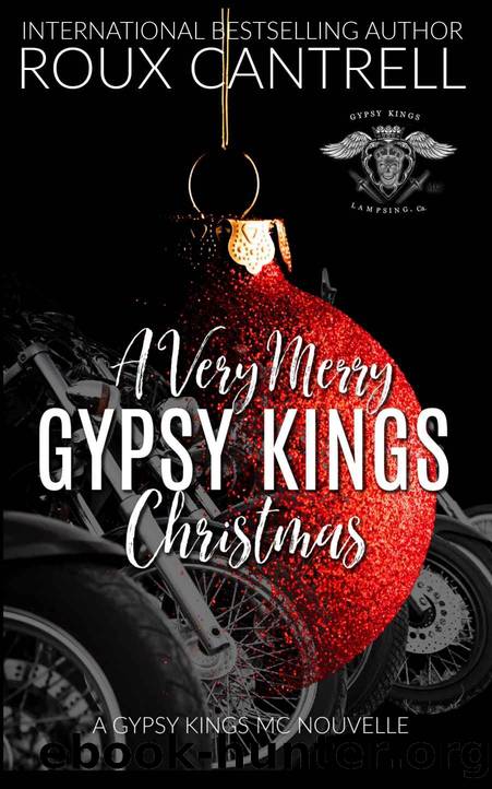 A Very Merry Gypsy Kings Christmas by Roux Cantrell