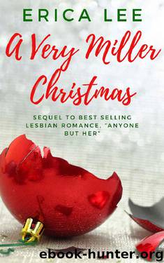 A Very Miller Christmas by Erica Lee