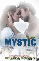 A Very Mystic Christmas by Belinda Boring