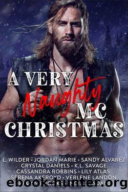 A Very Naughty MC Christmas by unknow