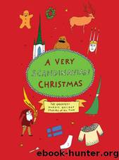 A Very Scandinavian Christmas by Hans Christian Andersen
