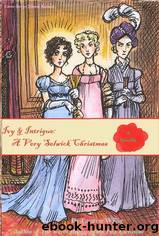 A Very Selwick Christmas by Lauren Willig