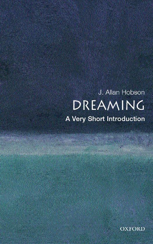 A Very Short Introduction - Dreaming by Dreaming