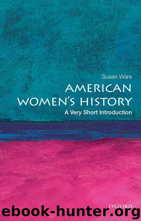 A Very Short Introduction by Ware Susan