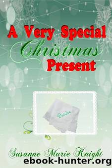 A Very Special Christmas Present by Susanne Marie Knight