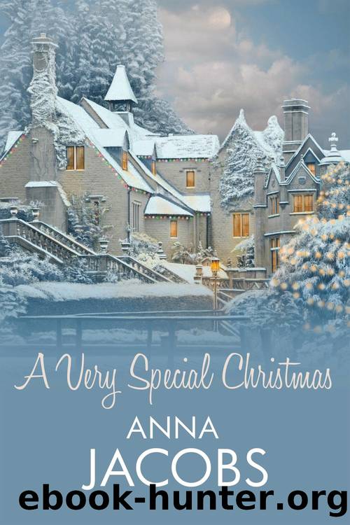 A Very Special Christmas by Anna Jacobs