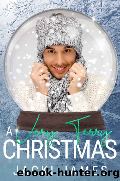 A Very Terry Christmas_A Snow Globe Christmas Book 1 by Jacki James