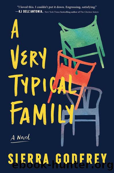 A Very Typical Family by Sierra Godfrey
